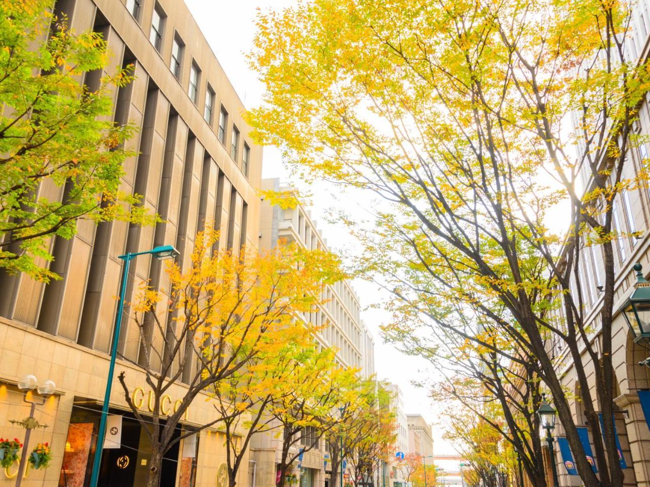 Hotel Wing International Kobe - Shinnagata Ekimae Dış mekan fotoğraf