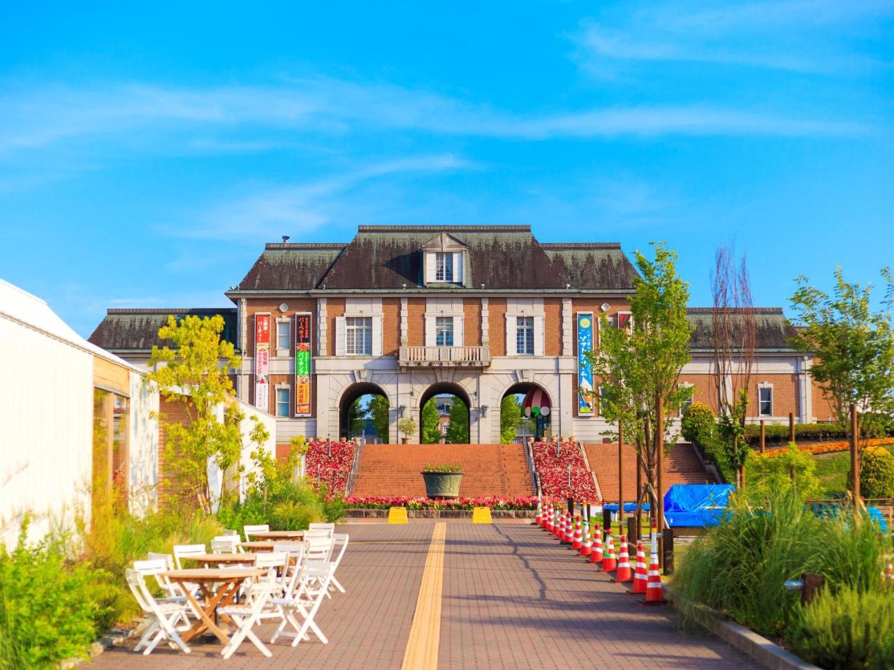Hotel Wing International Kobe - Shinnagata Ekimae Dış mekan fotoğraf