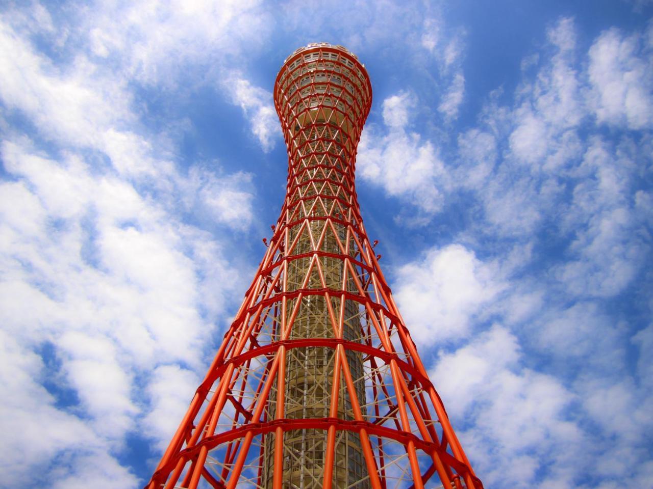 Hotel Wing International Kobe - Shinnagata Ekimae Dış mekan fotoğraf