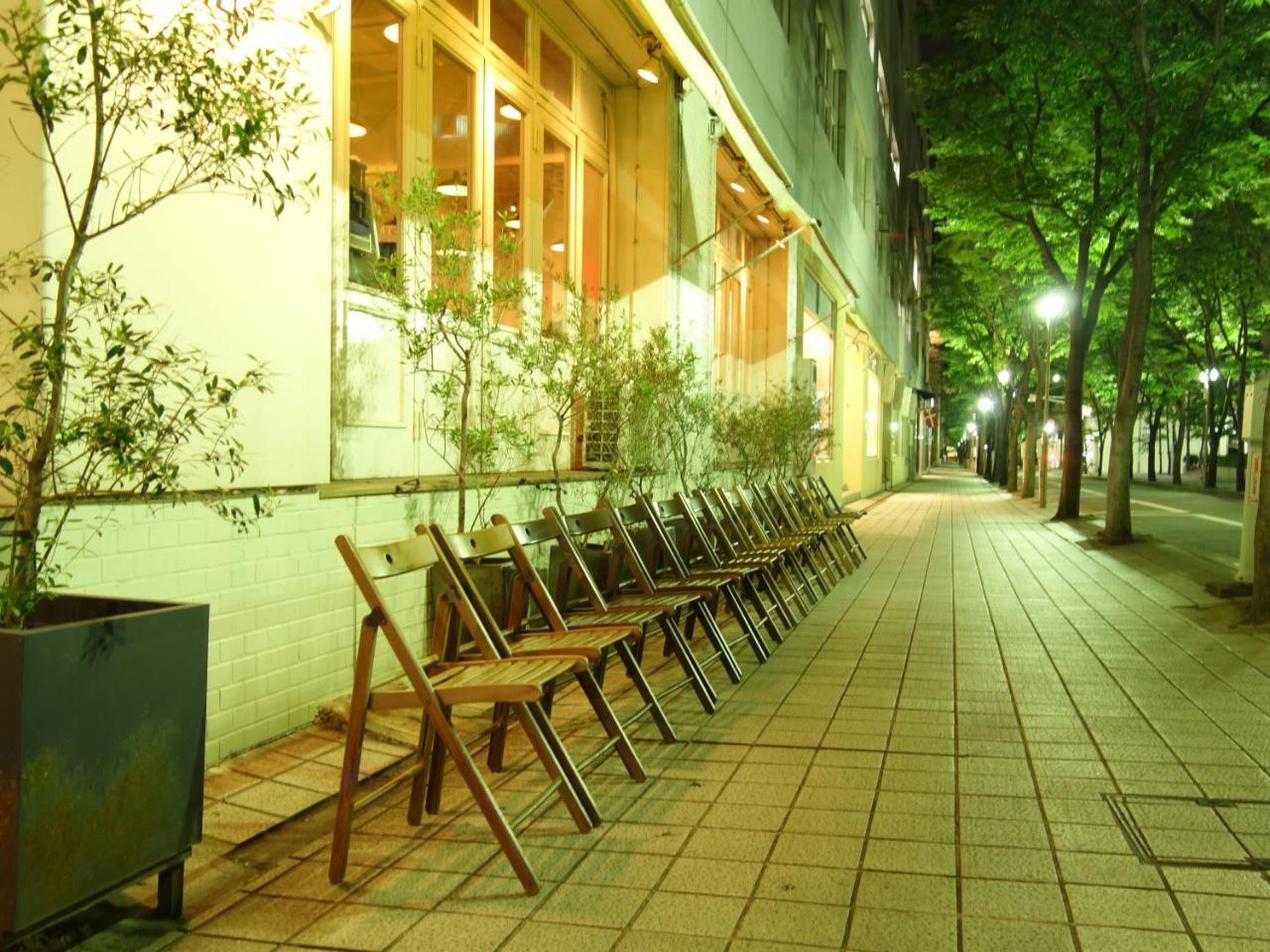 Hotel Wing International Kobe - Shinnagata Ekimae Dış mekan fotoğraf