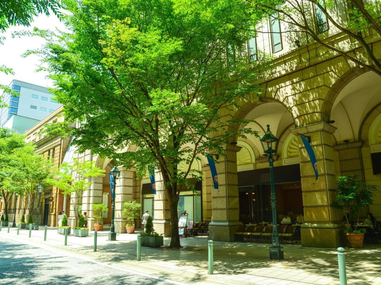 Hotel Wing International Kobe - Shinnagata Ekimae Dış mekan fotoğraf